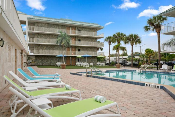 Royal 1 Aparthotel Kissimmee Exterior photo