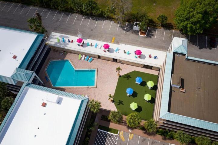 Royal 1 Aparthotel Kissimmee Exterior photo